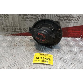 Μοτέρ Καλοριφέρ Chevrolet Matiz 2005-2010 2 pins 615299