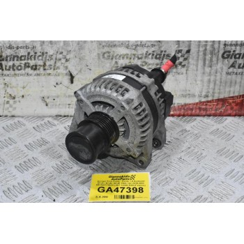 Δυναμό Ford Puma - Fiesta 1.0 Ecoboost B7JA / B7JB / B7JE 150A 14V 2019-2023 MS1042119630 LX6T-10300-EAA (Γνήσιος)