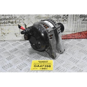 Δυναμό Ford Puma - Fiesta 1.0 Ecoboost B7JA / B7JB / B7JE 150A 14V 2019-2023 MS1042119630 LX6T-10300-EAA (Γνήσιος)