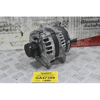 Δυναμό Mercedes-Benz B Class W246 /CLA GLA 1.6 Turbo 270910 2011-2021 A0009061903 BOSCH 0125711030