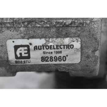 Δυναμό Opel Combo / Corsa / Astra 1.3 CDTI Z13DTH Z13DTJ 105A 2005-2012 (Ιμιτασιόν) 828960 (Fiat)