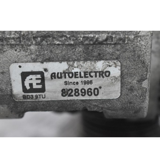 Δυναμό Opel Combo / Corsa / Astra 1.3 CDTI Z13DTH Z13DTJ 105A 2005-2012 (Ιμιτασιόν) 828960 (Fiat)