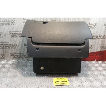Ντουλαπάκι Συνοδηγου Opel Vectra B 1996-1998