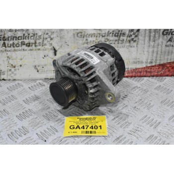 Δυναμό Suzuki Vitara - SX4 - S-Cross 1.6 D16AA 2015-2020 31400-62M0 MS1012101900 (Γνήσια)