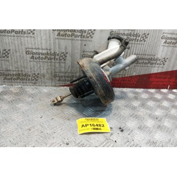 Σεβρό Φρένων - Σεβρόφρενο Με Αντλια Chevrolet Matiz 2005-2010 M25K16G