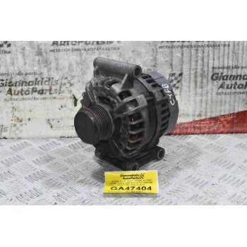 Δυναμό Ford Transit - Ranger 2.2 TDCI CYFB - DRFA 2006-2019 CC1T-10300-BB 0125711001 150A (Γνήσιο)