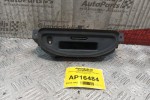 Οθόνη Ενδειξεων Renault Clio 1998-2001 P7700436307A 2 φις