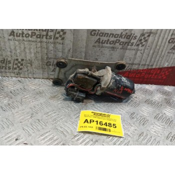 Μοτέρ Υαλοκαθαριστήρων Εμπρος Kia Sportage 1995-2004 5 pins 03541-7270