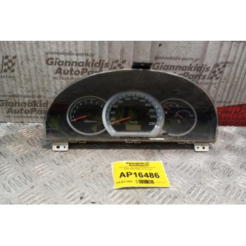 Καντράν - Κοντέρ Chevrolet Lacetti 2003-2005 03541-7270 2 φις