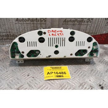 Καντράν - Κοντέρ Chevrolet Lacetti 2003-2005 03541-7270 2 φις