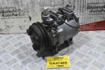 Κομπρεσέρ Aircondition - A/C Isuzu D-Max 3.0 4JJ1 2007-2012