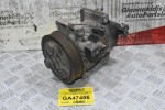 Κομπρεσέρ Aircondition Nissan Navara D40 2.5cc YD25 2005-2010 92600-EB40E
