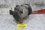 Κομπρεσέρ Aircondition Nissan Navara D40 2.5cc YD25 2005-2010 92600-EB40E