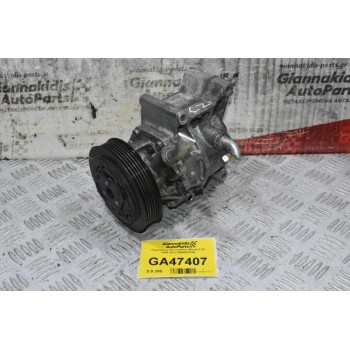 Κομπρεσέρ Aircondition Mazda 2 ZJ 2006-2012 92600C570A