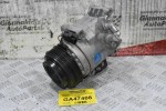 Κομπρεσέρ Aircondition - A/C Mazda CX-5 / 6 2.2 Diesel SH 2012-2020 F500-AUCAA-02 (Γνήσιο)