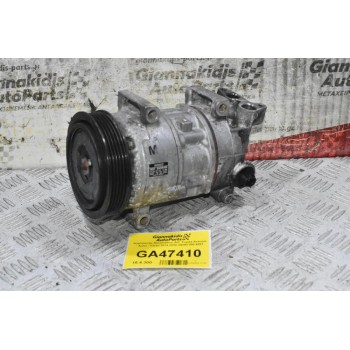 Κομπρεσέρ Aircondition A/C Toyota Avensis - Auris - Verso 2014-2020 GE447280-9281