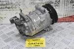 Κομπρεσέρ Aircondition A/C Toyota Avensis - Auris - Verso 2014-2020 GE447280-9281