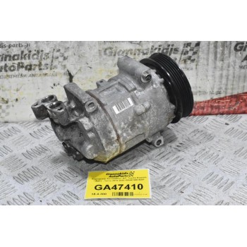 Κομπρεσέρ Aircondition A/C Toyota Avensis - Auris - Verso 2014-2020 GE447280-9281