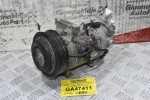 Κομπρεσέρ Aircondition A/C Renault Megane - Nissan Qashqai - Opel Vivaro 1.6 DCI R9M 2008-2022 92600-4EB1A GE447140-1370 (Talisman - Scenic - Trafic) (Γνήσιο)