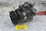 Κομπρεσέρ Aircondition Hyundai Santa Fe 2.2 D4EB 2004-2010 MA5EA-07