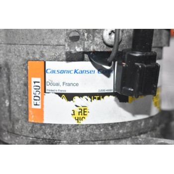 Κομπρεσέρ Aircondition - A/C Nissan Almera N16 / Primera P12 QG15 / QG16