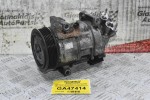 Κομπρεσέρ Aircondition A/C Peugeot 3008 - 308 - 5008 / Citroen C4 C3 Jumpy - Picasso - Berlingo 1.6 HDI BHZ 2014-2022 9802875780 9801764380 447150-5201 (Μικρο Χτύπιμα Στην Τροχαλία)