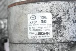 Κομπρεσέρ Aircondition - A/C Mazda CX-5 / 6 2.2 Diesel SH 2012-2020 F500-JUBCA-04
