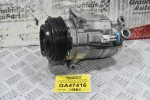 Κομπρεσέρ Aircondition - A/C Chevrolet Cruze 1.6 1.8 F16D4 F18D4 2009-2017 (Aveo) (Opel Insignia Astra A16 A18 Z16 Z18)