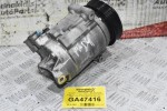 Κομπρεσέρ Aircondition - A/C Chevrolet Cruze 1.6 1.8 F16D4 F18D4 2009-2017 (Aveo) (Opel Insignia Astra A16 A18 Z16 Z18)