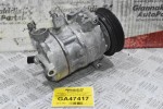 Κομπρεσέρ Aircondition A/C Volkswagen Golf / Polo 1.0 Tsi DLA 2017-2021 5WA816803A GE447140-7732 (Audi A3) (Seat Leon / Arona) (Skoda Octavia) (Γνήσια)