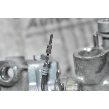 Κομπρεσέρ Aircondition A/C Volkswagen Golf / Polo 1.0 Tsi DLA 2017-2021 5WA816803A GE447140-7732 (Audi A3) (Seat Leon / Arona) (Skoda Octavia) (Γνήσια)