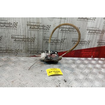 Κλειδαριά Ηλεκτρομαγνητικη Εμπρος Αριστερα Audi A4 1995-2001 5 pins