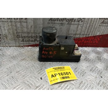 Εγκέφαλος Κεντρικου Κλειδωματος Audi A4 1995-2001 4A0862257J