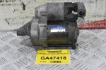 Μίζα Toyota Yaris 1SZ 1.3 1999-2005 DENSO 28100-23020 228000-2350 (Γνήσια)