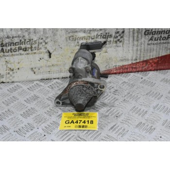 Μίζα Toyota Yaris 1SZ 1.3 1999-2005 DENSO 28100-23020 228000-2350 (Γνήσια)