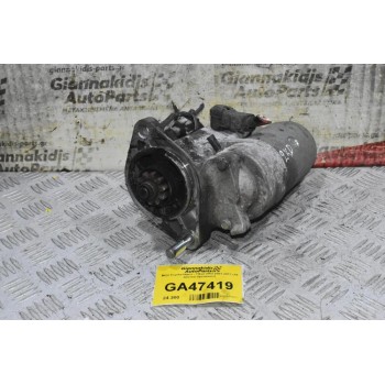 Μίζα Toyota Hiace - Hilux 2KD 2001-2011 (10 Δόντια) (Ιμιτασίον)