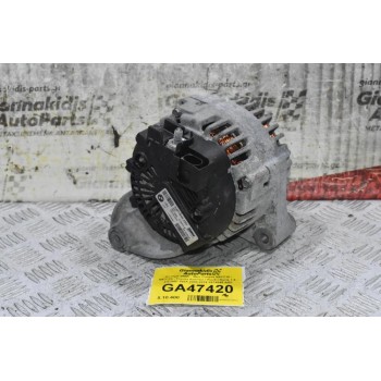 Δυναμό BMW - Mini Cooper N47C16 / N47C20 - Toyota Avensis / Rav4 / Auris 1.6 - 2.0 D4D 150A 2008-2019 8574045 AI01 TG15C200