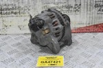 Δυναμό Renault Clio / Kangoo 1.5 DCI K9K 12V 110A 2001-2010 8200373636 A002TC0981 (Γνήσιος)