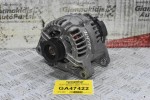 Δυναμό Opel Corsa / Astra / Meriva 1.4 Z14XEP 2000-2010 13156053 0124425028 120A (Γνήσιος)