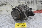 Δυναμό Nissan Navara D22 103PS 1998-2001 23100-0M010 A5T06891C 70A 12V (Γνήσιος)
