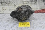 Δυναμό Nissan Navara D22 103PS 1998-2001 23100-0M010 A5T06891C 70A 12V (Γνήσιος)