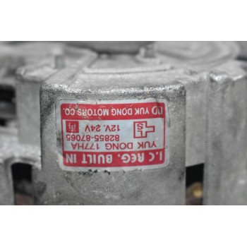 Δυναμό Daewoo Lanos / Nexia / Espero 1.5 A15MF 1991-2003 82855-87065 (Kia Shuma Sephia Rio)