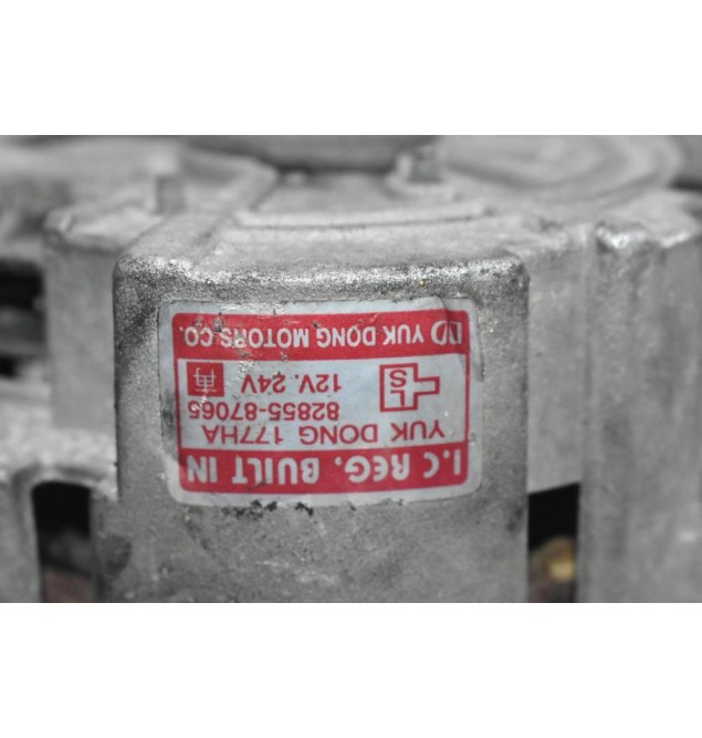 Δυναμό Daewoo Lanos / Nexia / Espero 1.5 A15MF 1991-2003 82855-87065 (Kia Shuma Sephia Rio)