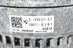 Δυναμό Mini Cooper / Clubman - BMW X2 / F30 B37C15A / B47C20A 1.5D 2.0D 150A 14V 2013-2022 DENSO 7640131-03 104211-8181