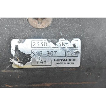 Μίζα Nissan PickUp QD32 1997-2004 23300-45N01 (Γνήσια)