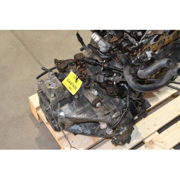 Κιβώτιο Ταχυτήτων / Σασμάν Kia Ceed 2006-2012 (M56CF1)