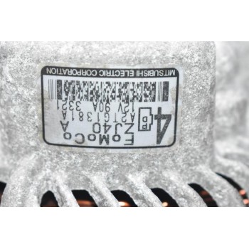 Δυναμό Mazda 2 - 3 1.3 ZJ A2TG1381A ZJ40 12V 90A