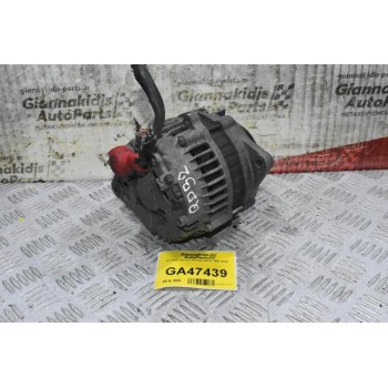 Δυναμός Nissan PickUp QD32 1997-2004