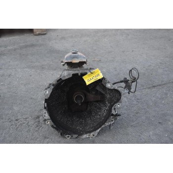 Κιβώτιο Ταχυτήτων / Σασμάν Toyota Hiace 2KD (4 βιδες πλακακι)