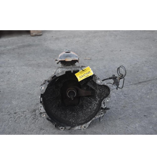 Κιβώτιο Ταχυτήτων / Σασμάν Toyota Hiace 2KD (4 βιδες πλακακι)